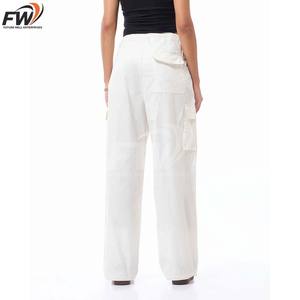 Pantalones Cargo Casuales para Hombre, Ligeros, Color Personalizado, con Tela Oxford, Transpirables y de Secado Rápido, Diseño Único, Recién Llegados - Product Image 2