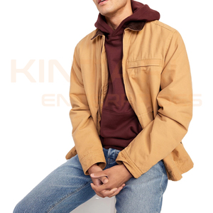 Sudadera con Capucha Extra Grande para Hombre, con Logotipo Personalizado, 100% Algodón, Estilo Urbano, Servicio OEM, Superventas de Invierno - Product Image 2