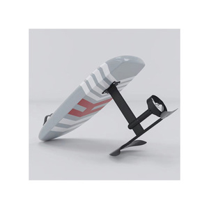 Tabla de surf con velocidad máxima de 40-45 km/hora - Product Image 1