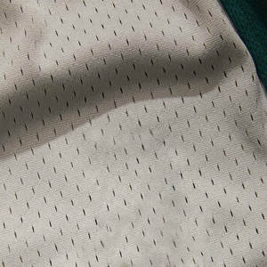 Shorts de bain pour hommes, sportifs, style streetwear, écologiques, respirants, séchage rapide, confortables, légers, 100% polyester, toile, OEM - Product Image 6