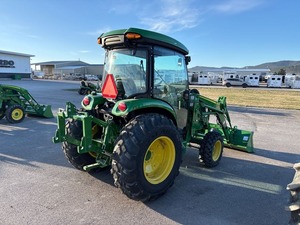 Tracteur compact robuste 2026 4052R Z198818 Haute Performance Approvisionnement en gros - Product Image 5