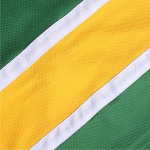 Tenzo Intl Fabricant de maillots de hockey sur glace personnalisés de haute qualité par sublimation 2026 Polyester Spandex Logo personnalisé Séchage rapide - Product Image 6