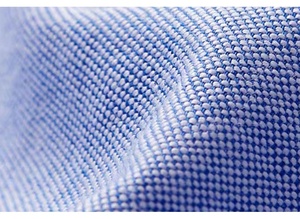 Custom 100% algodón Hombres Color sólido Hilo teñido a cuadros Casual Button Down Camisas con manga larga - Product Image 5