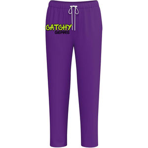 Tenue Médicale pour le Personnel Hospitalier – Ensemble Blouse et Pantalon d'Infirmière/Médecin Respirant, Confortable et Durable, Vêtements de Travail Personnalisables OEM, Fournisseur - Product Image 5