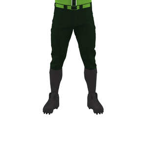 Ensemble de maillots de baseball 2026 personnalisés avec impression numérique, respirants, 100 % polyester, vêtements de sport pour adultes, vente en gros avec les meilleurs designs - Product Image 2