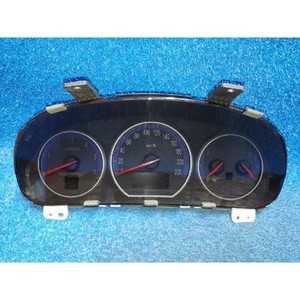 ชุดหน้าปัดมาตรวัด Santa Fe CM ปี 2006-2009 มือสอง ของแท้ รหัส 940032B950 - Product Image 1