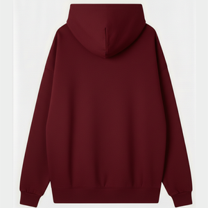 Sudaderas con Capucha de Invierno para Hombre de la Mejor Calidad - Nuevo Diseño Cómodo con Logotipo Personalizado Impreso, Colores y Tallas Personalizadas, Ecológicas - Product Image 2