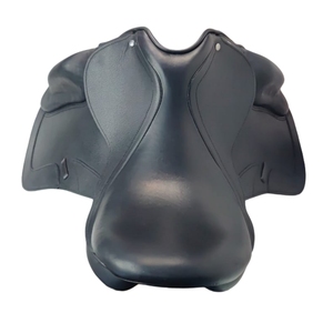 Silla de Montar Occidental Personalizada de Alta Calidad, Hecha a Mano, con Almohadilla de Cuero, Equipo Ecuestre - Product Image 4