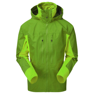 Chaqueta Cortavientos Ligera Informal para Hombre y Mujer, de Secado Rápido, Impermeable, para Primavera, con Protección Solar, Estilo Formal - Product Image 4