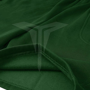 Pantalones Cortos para Hombre al Por Mayor, Corte Holgado, Cintura Elástica, Largura hasta la Rodilla, Personalizables, Tallas Grandes, para Uso Casual - Product Image 6
