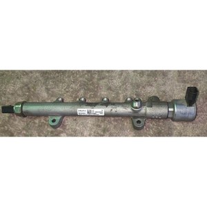 Rail de carburant Delphi pour injecteur Mercedes CDI compatible avec le rail de carburant Delphi R9144Z24CA A6510700700 pour Mercedes OM651 2.2, pièces auto. - Product Image 1