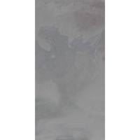 Carrelage mural en céramique grise grand format de luxe, imitation brique, résistant à l'eau, design moderne pour intérieur, utilisation en hall