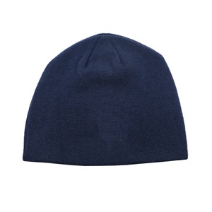 Gorro de Punto Térmico Unisex, Gorro de Invierno Cálido, Fabricante de Gorros de Punto Estilo Urbano - Product Image 4