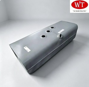 Nuevo Tanque de Combustible Diésel de Acero Inoxidable Tipo Oriental WAI TICK MALAYSIA para Hino 300, 500 y 700 - Product Image 3