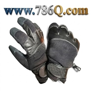 Twaron Keevlaar Gants Rhino résistants aux coupures avec gants d'équitation de moto de randonnée - Product Image 1