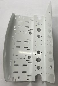 Taiwan-Made Manual 10" housing with pump 5 stage 50 75 100 g Water Filter <b>Bracket</b> RO System Water Filter Parts - Product Image 2