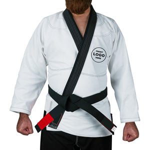 Uniforme de Karate para Hombre, Precio Ajustable, Calidad Premium, Transpirable, Gran Venta, Totalmente Personalizado, Ligero - Product Image 3