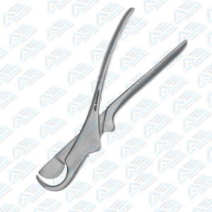 เครื่องมือทางการแพทย์สำหรับใช้ในการผ่าตัดใช้กระดูกซี่โครงกรรไกรศัลยกรรมกระดูกเครื่องมือผ่าตัดศัลยกรรมกระดูกเครื่องมือสำหรับศัลยแพทย์ระบบประสาท - Product Image 5