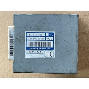 กล่องควบคุมอัตโนมัติ ECU สำหรับเกียร์อัตโนมัติ Daewoo รุ่น 96484425 12v อะไหล่รถยนต์ - Product Image 1