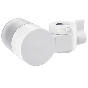 Filtro per Acqua con Montaggio Orizzontale sul Rubinetto, Purificatore in Fibra di Carbonio per Lavello, Rimuove Cloro e 3 Altri Agenti Chimici - Product Image 4