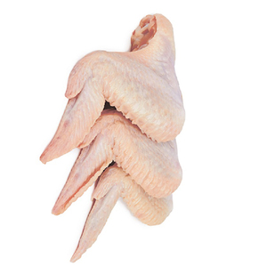Best Selling A Grade Halal Frozen Chicken Wings in a Wholesale Price Safe Quality Frozen Chicken Wings 3 Joint Grade (A) - Product Image 4