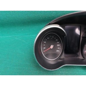Mini Coupe - Paneles de Instrumentos Usados A2059002927 - Product Image 2