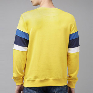 Sweat-shirt pour homme, durable, très vendu, design de logo personnalisé, prix bas, sweat-shirts d'hiver - Product Image 2