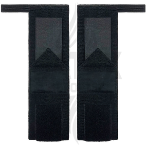 Muñequera de Compresión Delgada y Elástica de Nuevo Diseño, Suave y Cómoda, Soporte de Neopreno de Alta Elasticidad para el Túnel Carpiano - Product Image 5