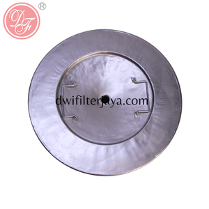 ตัวกรองอากาศคอมเพรสเซอร์แอร์รถบรรทุกตัวกรองอากาศแบบกำหนดเอง - Product Image 4