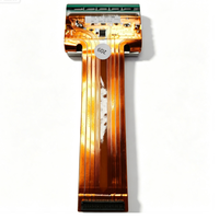 Tête d'impression M X60 53mm 300DPI ENM10018596, pièce de rechange pour imprimante TTO haute vitesse