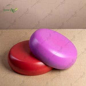 Tazón Curvo Más Vendido, Tazón de Bambú 100% Natural para Uso Doméstico y en Restaurantes de Thanh Nam Arts - Product Image 4