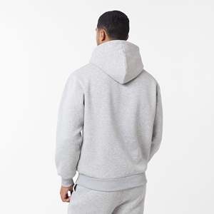 Ensemble de survêtement et short 2 pièces unisexe de luxe en coton, nouvelle collection, pour le sport et la gym - Product Image 3