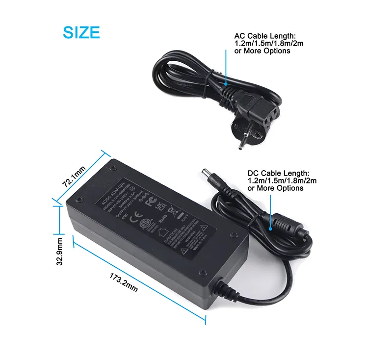 110 v 220 v 12 v transformator 10 a autoladegerät 12 v 10 a schaltstromversorgung-spannungsregler konverter 12 v ladegerät 10 a motor