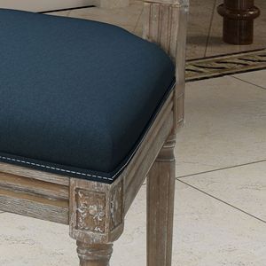 Set di 2 Sedie da Pranzo - Product Image 5