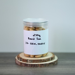 Nueces de Anacardo al por Mayor con Certificación ISO, Sabor Salado y Cremoso, Calidad Premium, Marca Personalizable, Disponibles en Caja OEM, Muestra Gratuita - Product Image 6