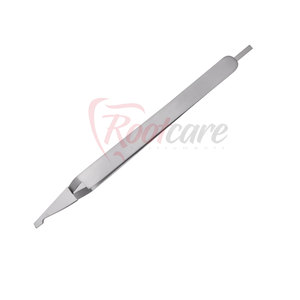 Pinzas de Ortodoncia de Agarre Suave para Uso Clínico, Pinzas de Ortodoncia de Agarre Seguro - Product Image 5
