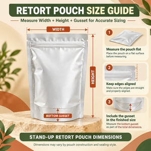 Your Brand Chicken Tikka Masala 300g Stand up Retort Pouch Zipper Top BOPP/VMCPP <b>Heat</b> Seal Ready Meal <b>Pack</b> - Product Image 6