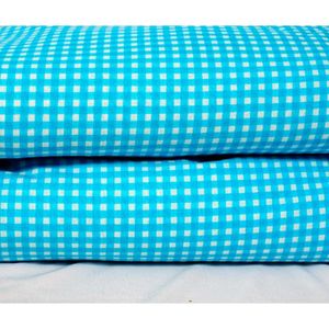 Breathable Hand Block Printed 100%Cotton Fabric Handcrafted Jaipur Heritage Traditional Eco Friendly Block Print Cotton Fabric - Product Image 1