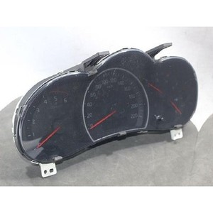 ชุดหน้าปัดเครื่องมือมือสองสำหรับงานคาร์นิวัล รุ่น 940154D510 - Product Image 2