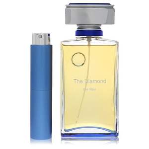 Le Diamant par Travel Spray Parfum pour homme - Product Image 1