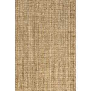 Hot Selling Natural Best Seller Waring Farmhouse Handmade Flatweave Jute Natural Area Rug Modern Style Hotel Bedroom Floor Mat - Product Image 2