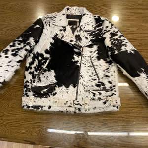 Genuine Cow Skin Leather <b>Jacket</b> Men Cowhide Leather <b>Jacket</b> Stylish Casual Winter Fashion Outfit - Product Image 1