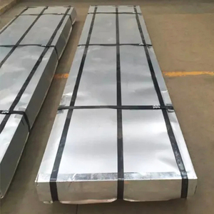 Tấm sắt mạ kẽm dày 1.5mm 4x8 thép mạ kẽm đồng bằng tấm/tấm - Product Image 3
