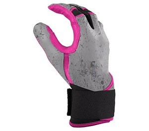 Gant de baseball pour jeunes et adultes, gant de receveur de baseball robuste, logo personnalisé - Product Image 5