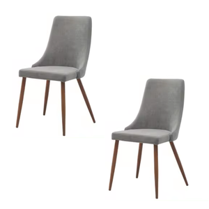 Sillas de comedor modernas con respaldo alto y cojín suave para muebles para el hogar en apartamentos, villas, los mejores precios de Java Central, Indonesia - Product Image 2