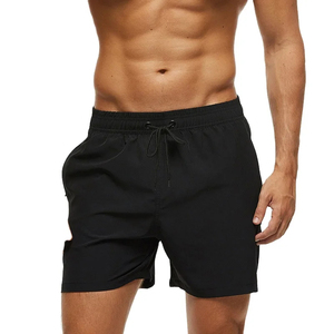 Shorts d'entraînement d'été décontractés en polyester à séchage rapide, respirants, grande taille, pour hommes et femmes, vente chaude 2026 - Product Image 1