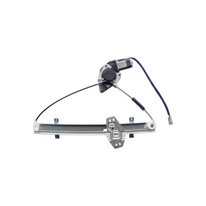 HND-013-2 72250-S84-A01 ชุดมอเตอร์กระจกรถยนต์ ผู้ผลิตโดยตรง บรรจุภัณฑ์แบบกำหนดเองสำหรับงานหนัก สินค้าใหม่ - Product Image 2