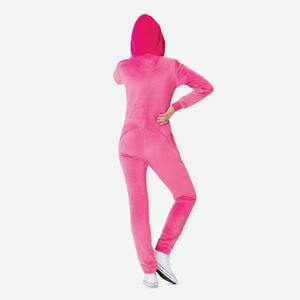 Pyjamas unisexes pour adultes, combinaisons en polaire douce, vêtements de nuit d'hiver, animaux mignons de dessin animé, Kigurumi, vente en gros, directement de l'usine, OEM - Product Image 4