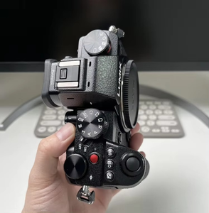 Used for Lumix S5 Full Frame Mirrorless <b>Camera</b> 4K Video <b>SD</b> <b>Card</b> Cheap - Product Image 2