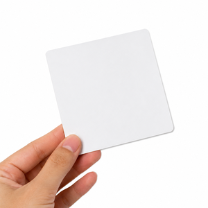 Etiqueta NFC Anti-Metal CALA NTAG216 PETG, Tamaño Personalizado, Adhesivo Impermeable para Aplicaciones en Interiores y Exteriores con Respaldo Adhesivo 3M - Product Image 5